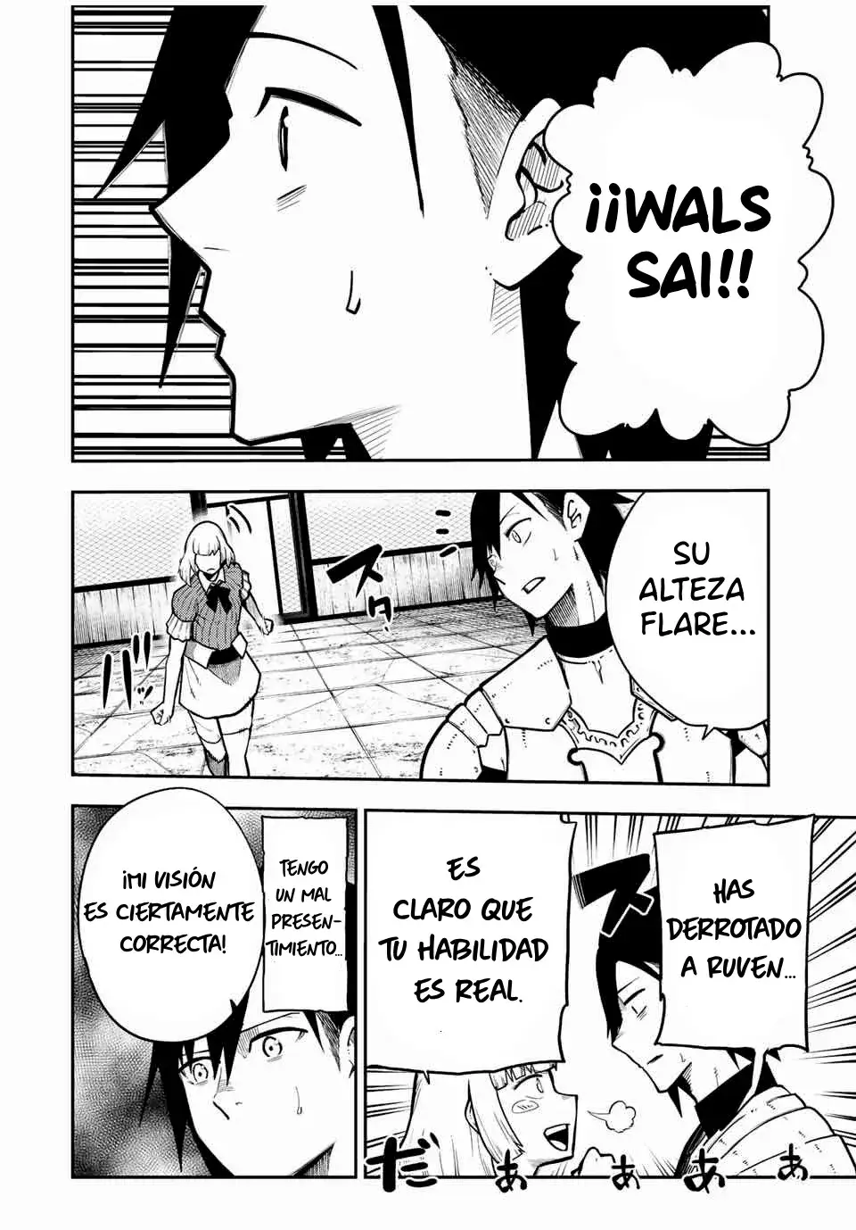 Capitulo 91 page 9