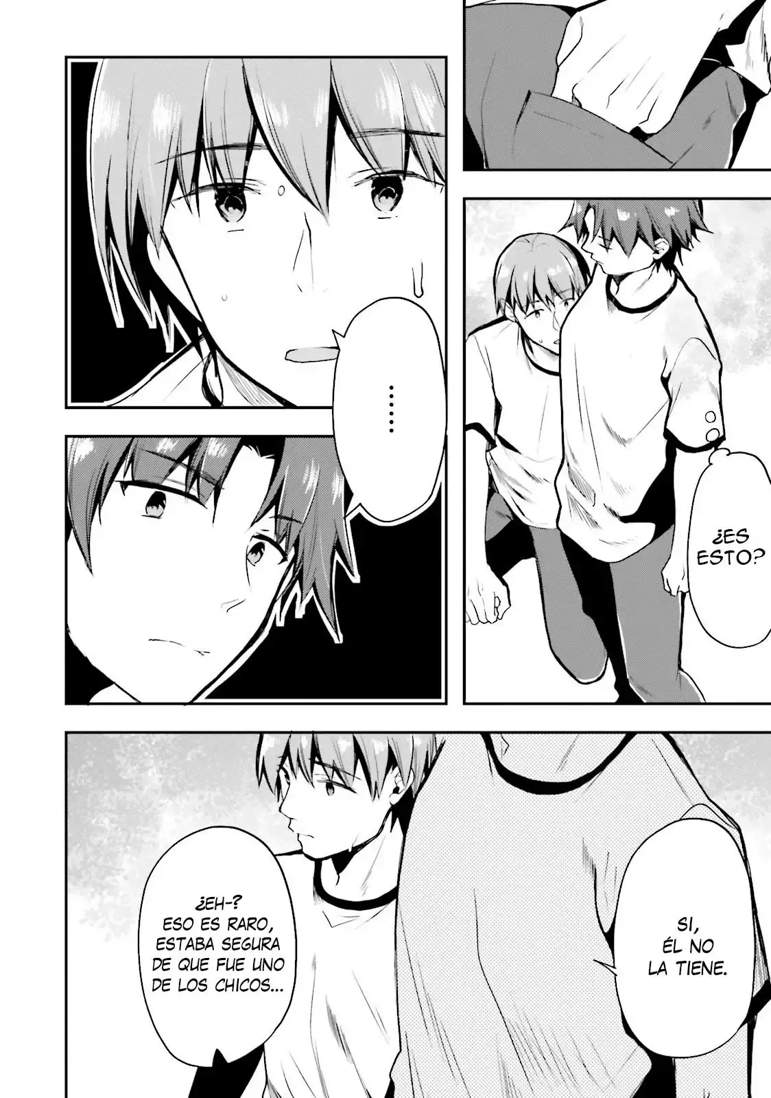 Capitulo 21 page 11