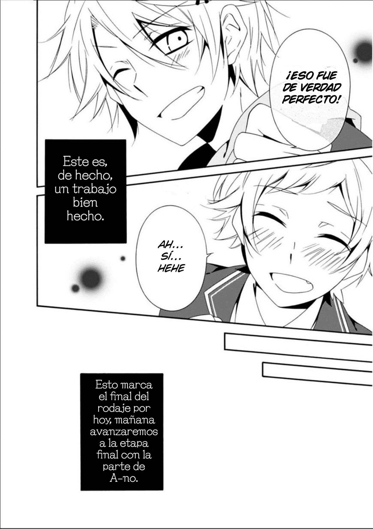 Capitulo 25 page 20