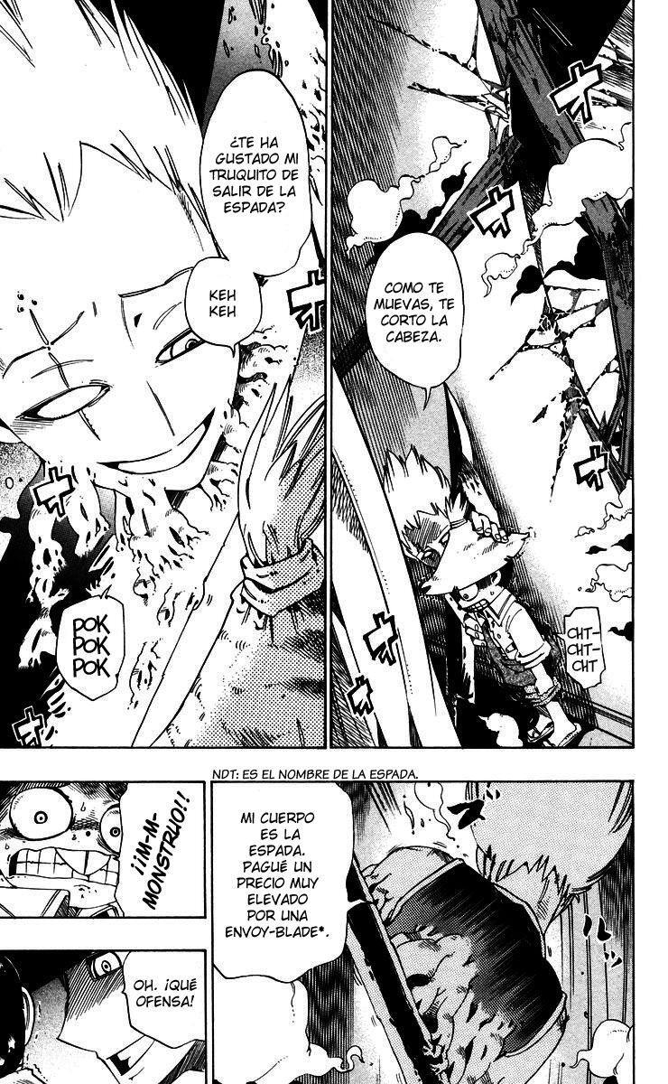 Capitulo 78 page 5