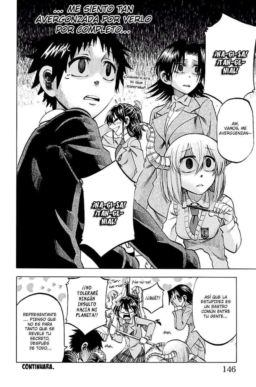 Capitulo 104 page 20