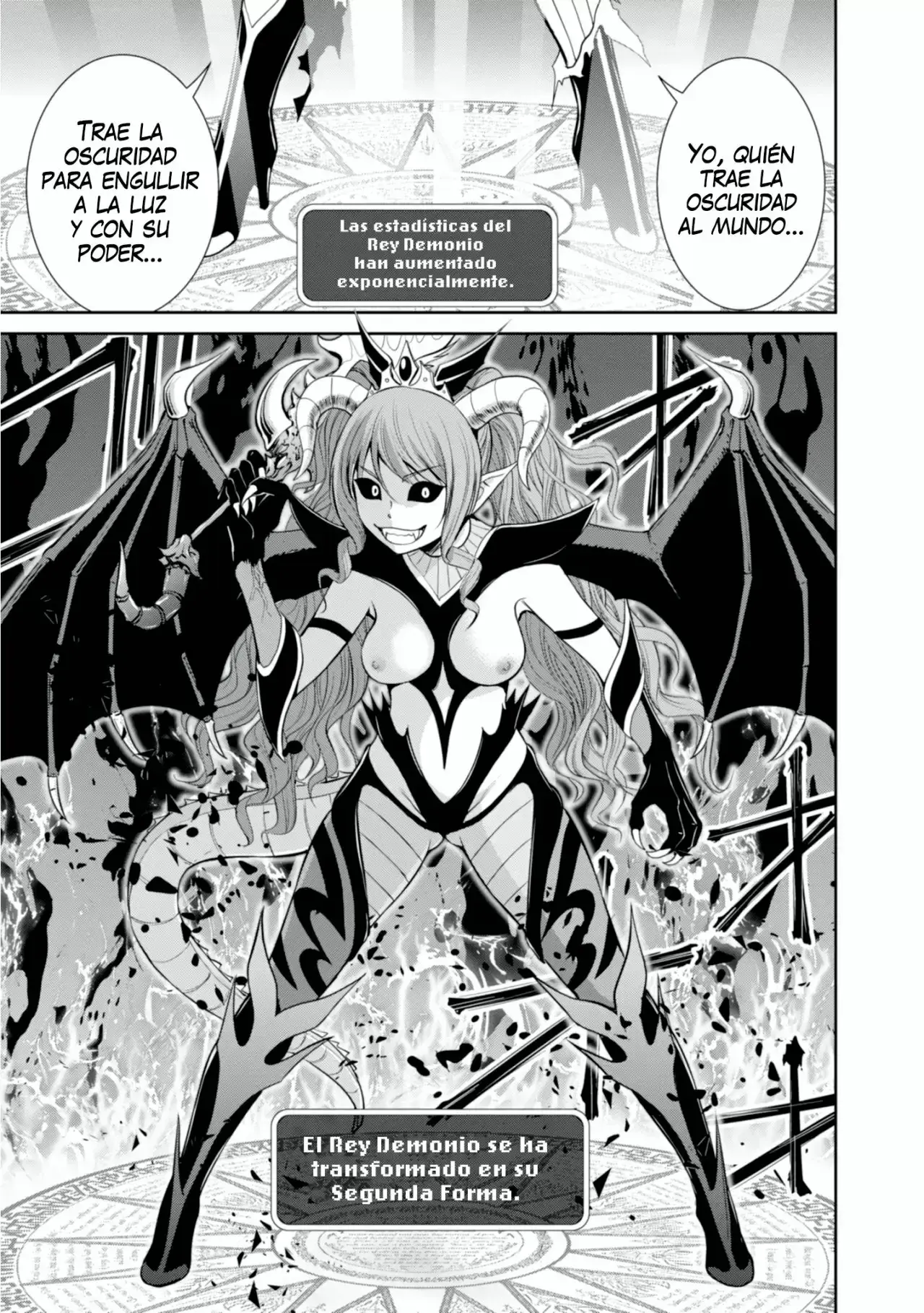 Capitulo 6.50 page 11