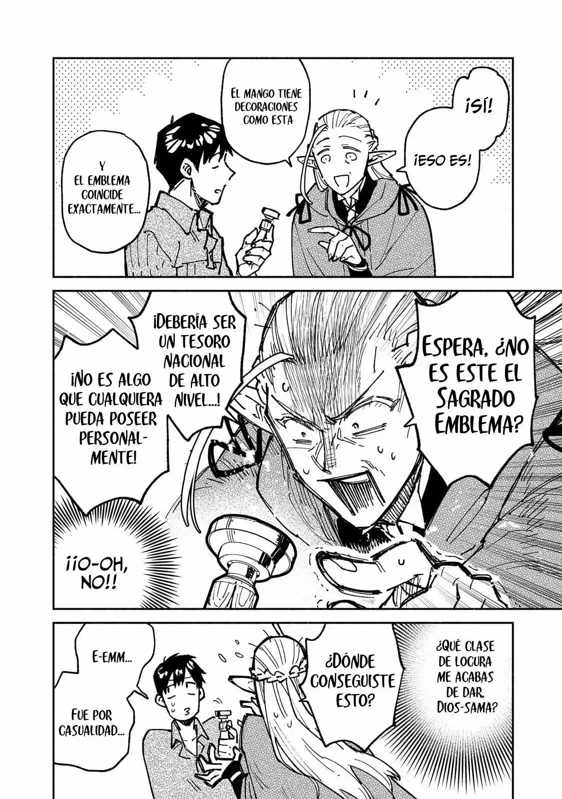 Capitulo 63 page 14