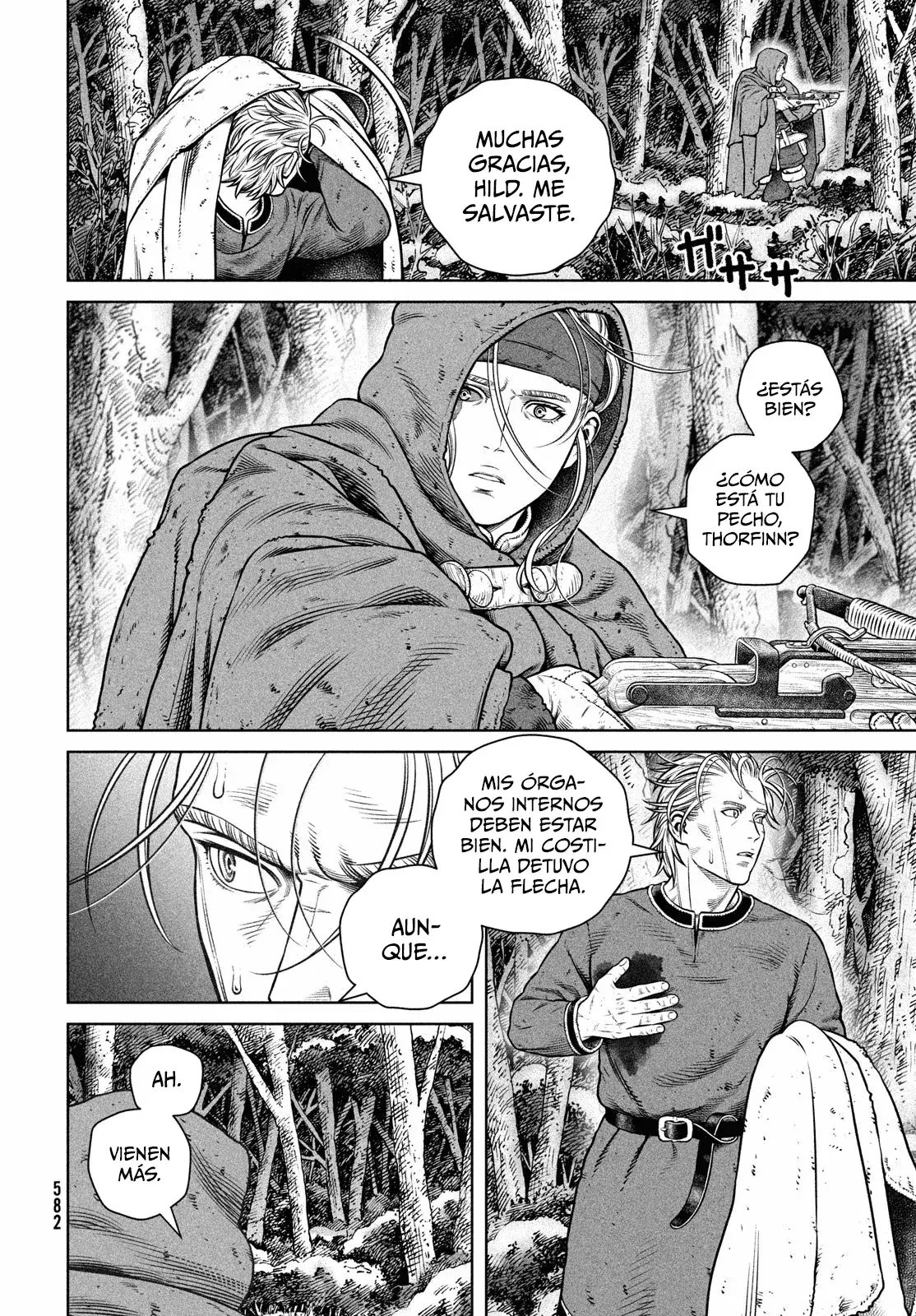 Capitulo 207 page 9