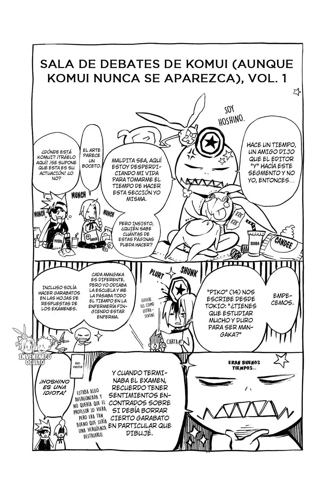 Capitulo 90 page 18