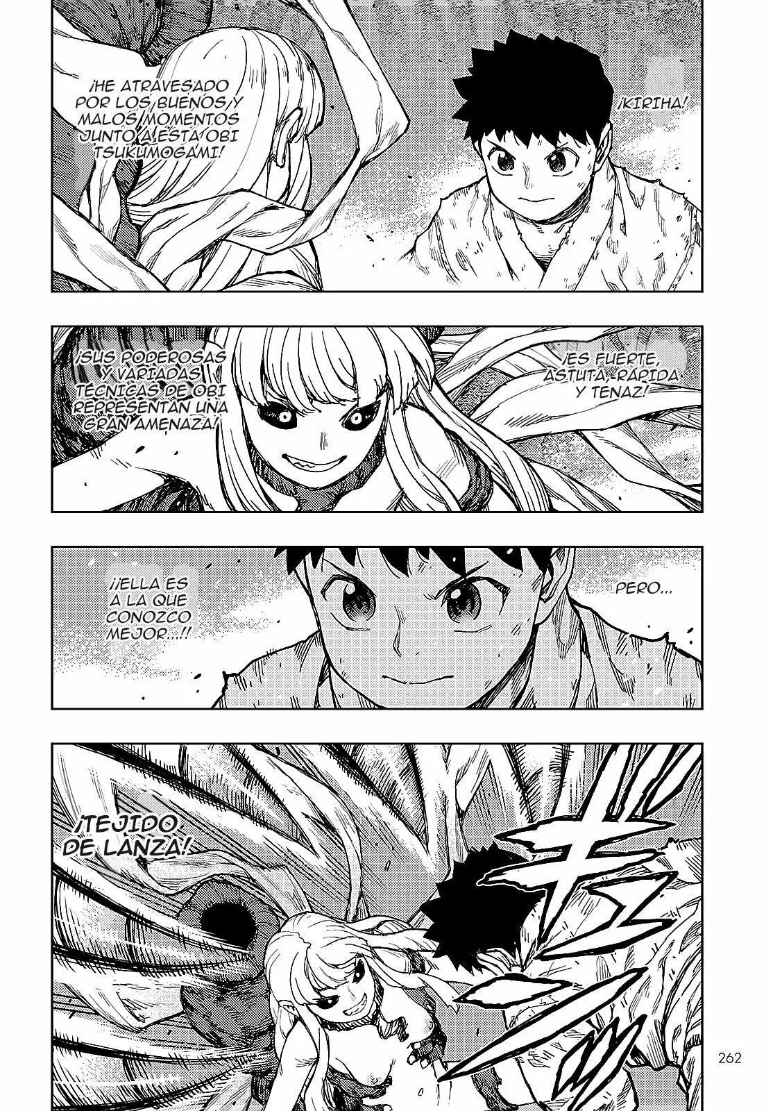 Capitulo 147 page 17