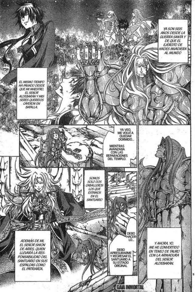 Capitulo 58 page 4