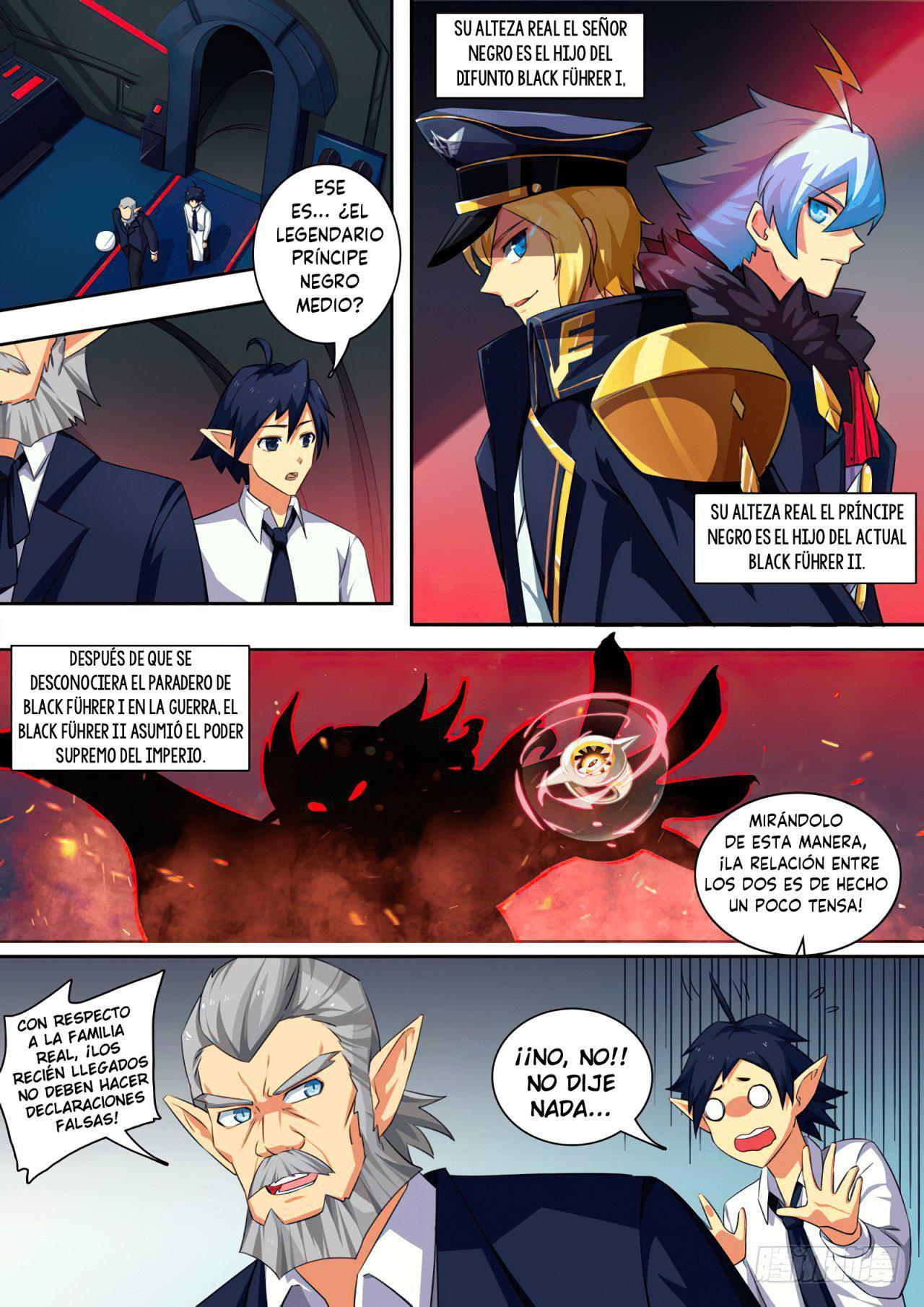 Capitulo 74 page 4