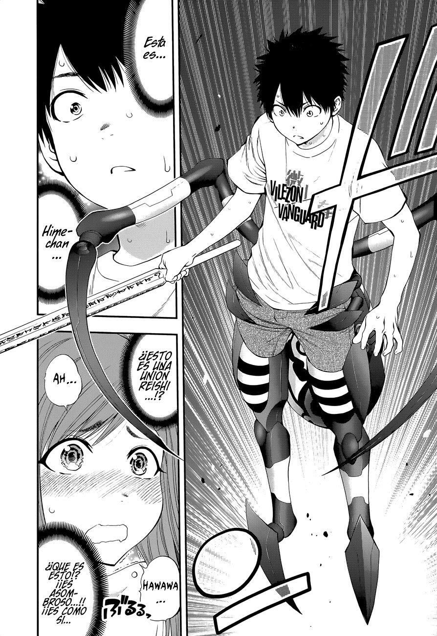Capitulo 92 page 5