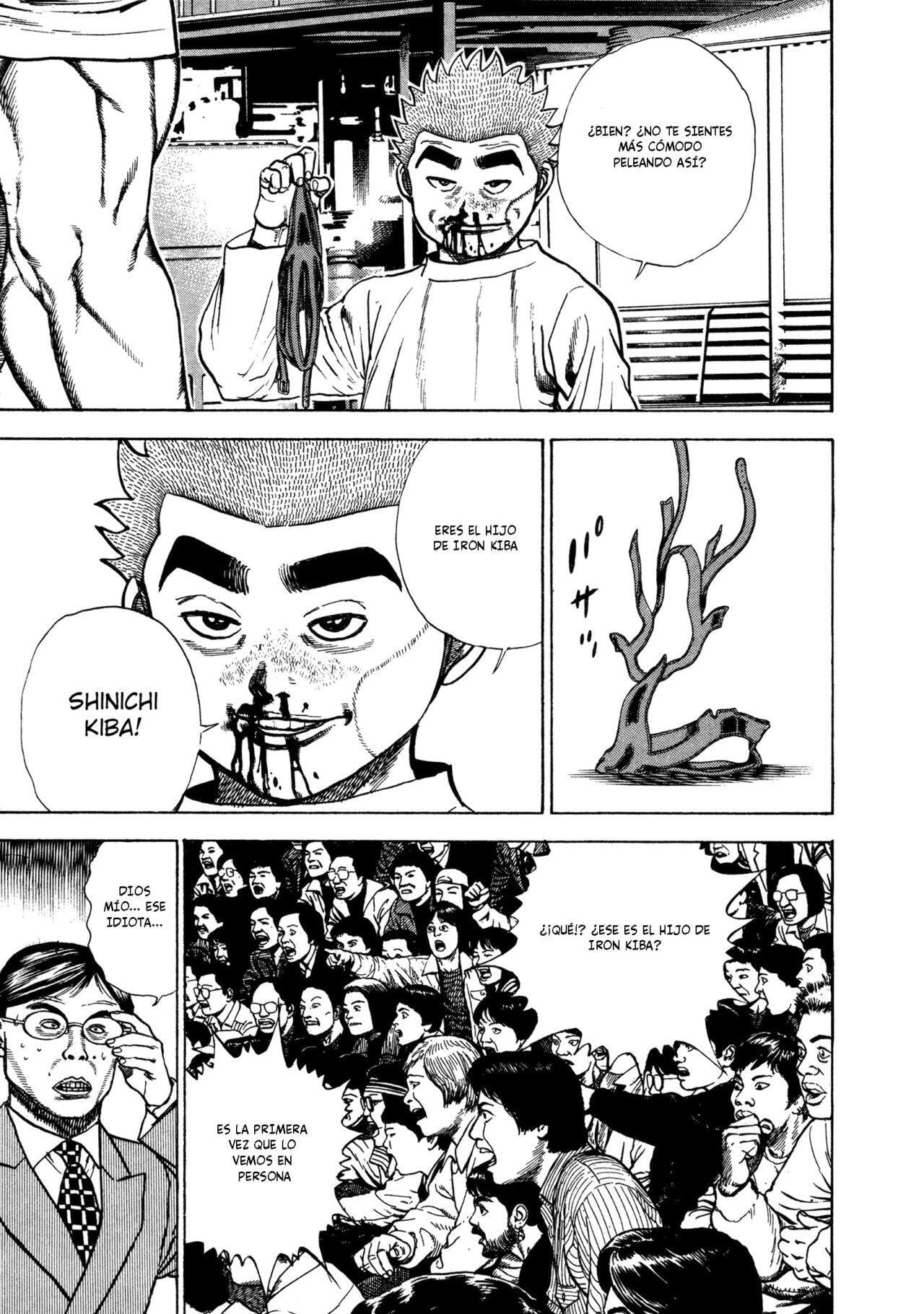 Capitulo 323 page 5