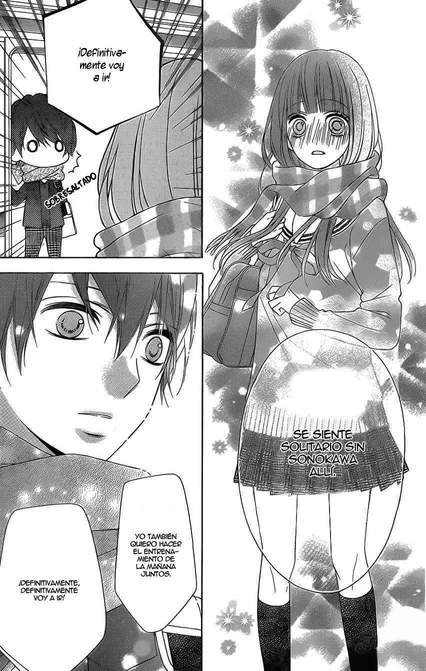Capitulo 28 page 16