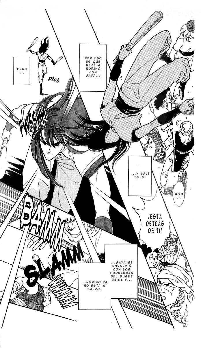 Capitulo 14 page 20