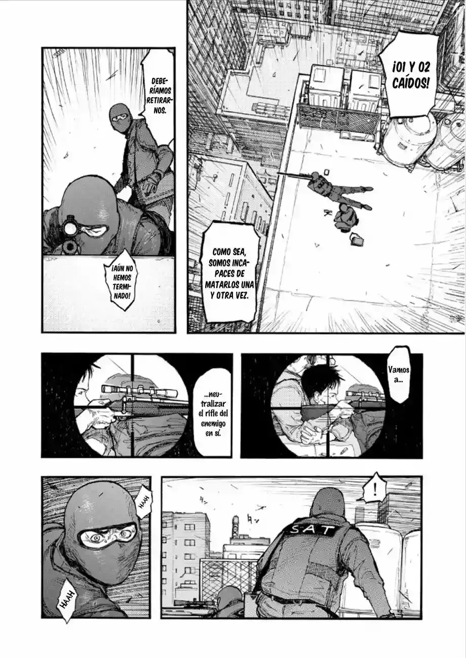 Capitulo 21 page 22