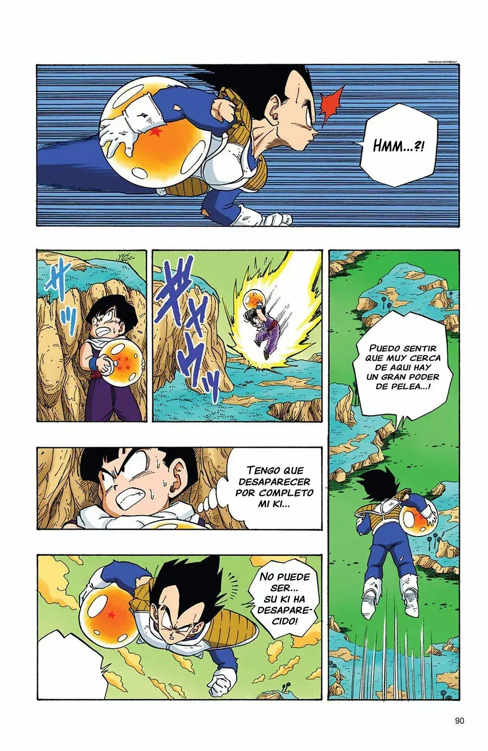 Capitulo 269 page 4