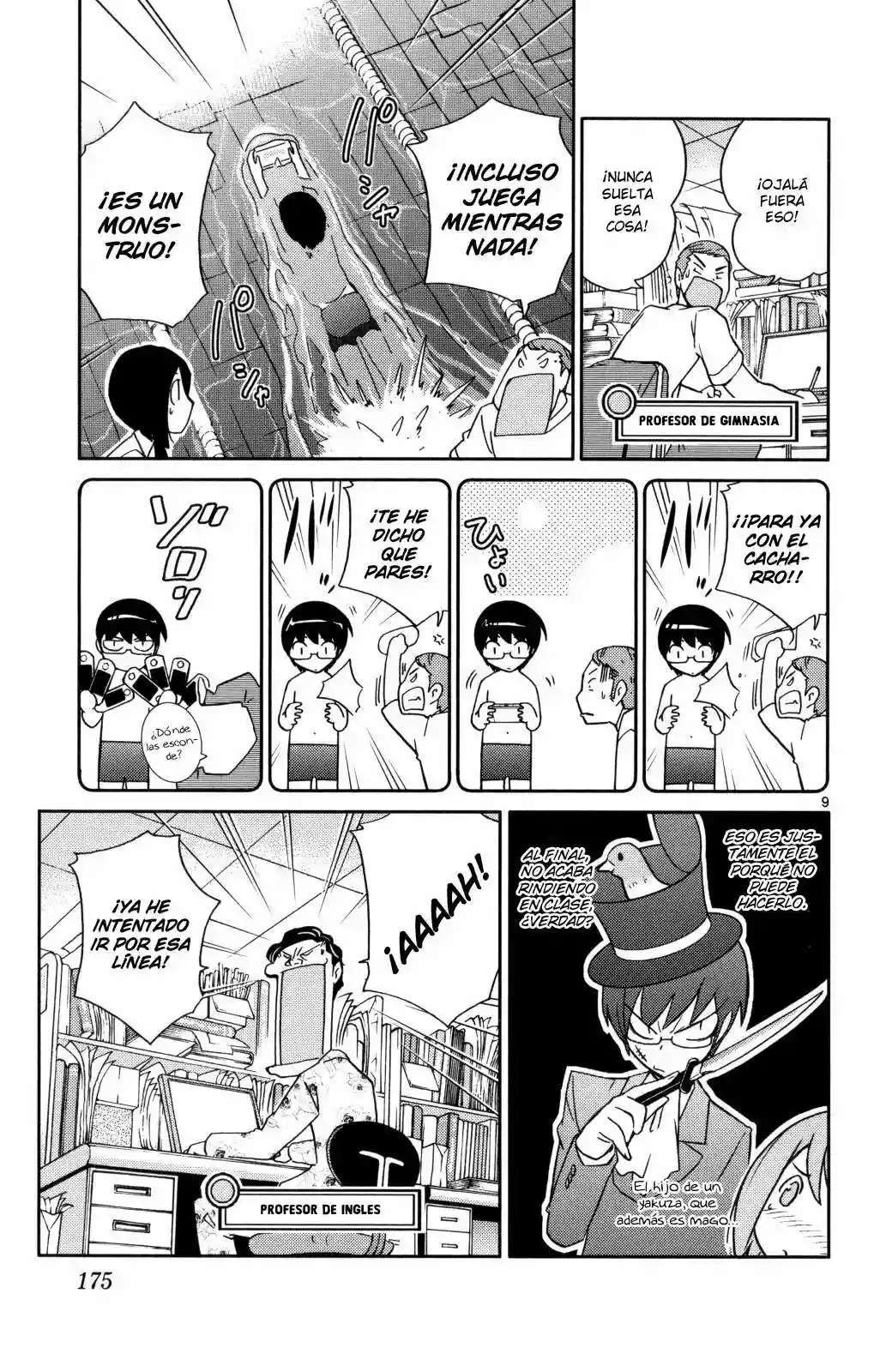 Capitulo 36 page 10