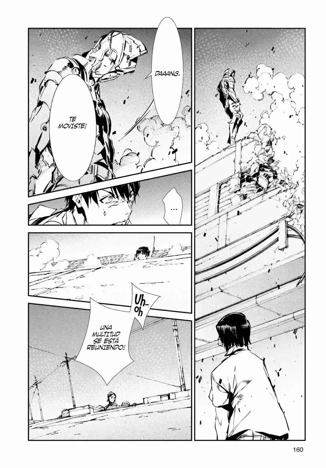 Capitulo 41 page 20