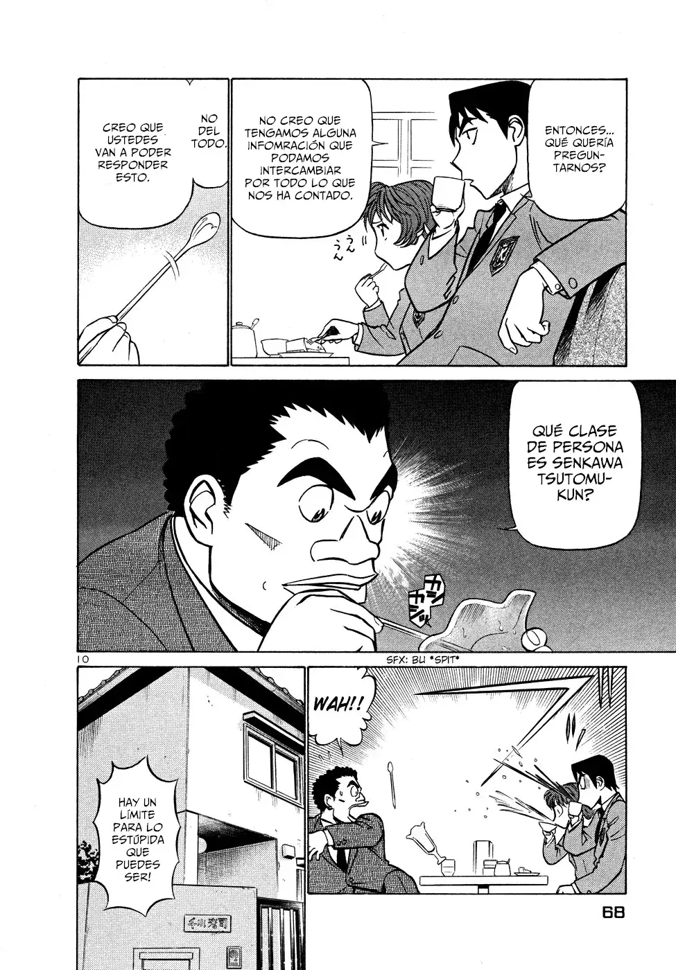 Capitulo 201 page 11