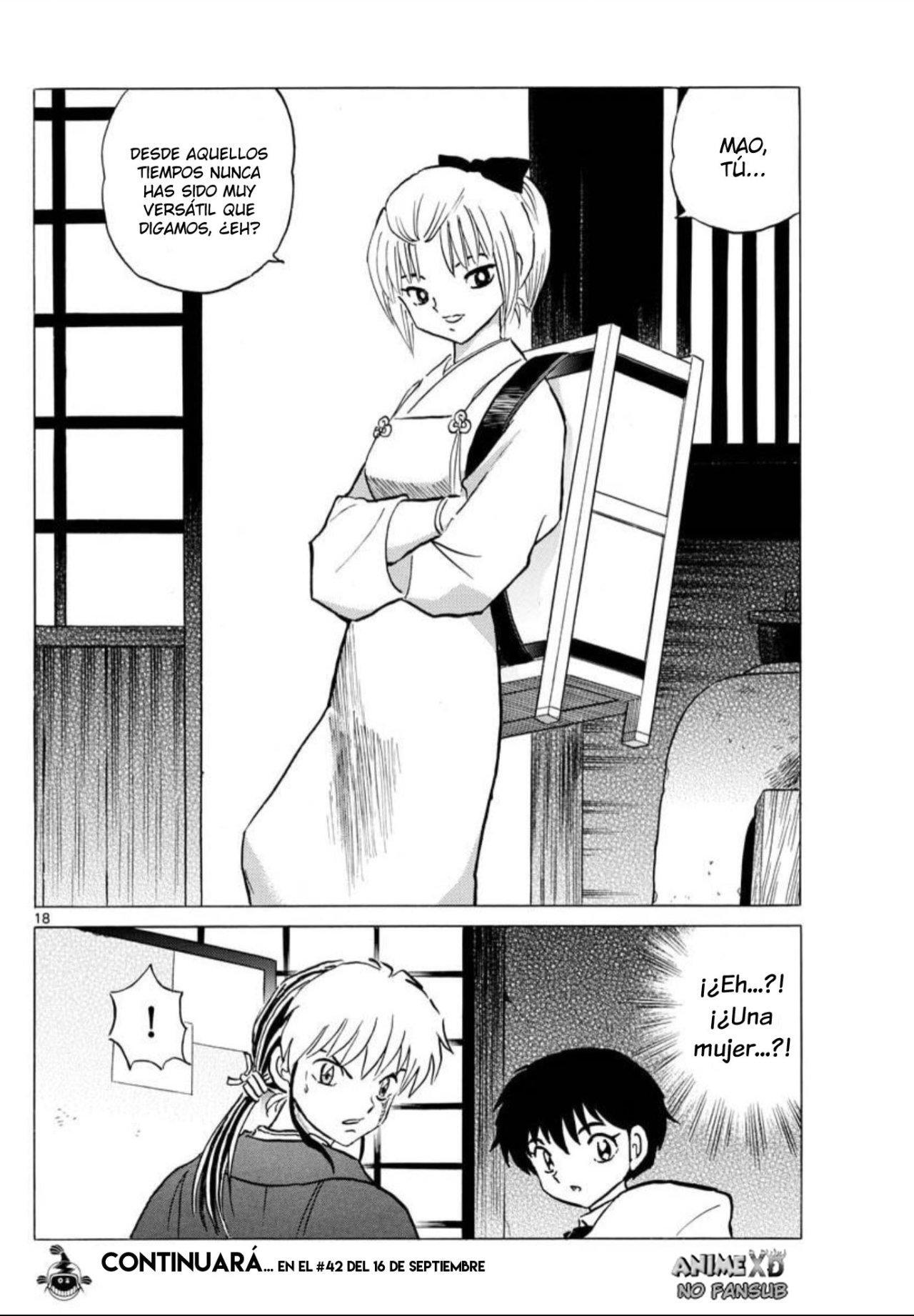 Capitulo 60 page 19