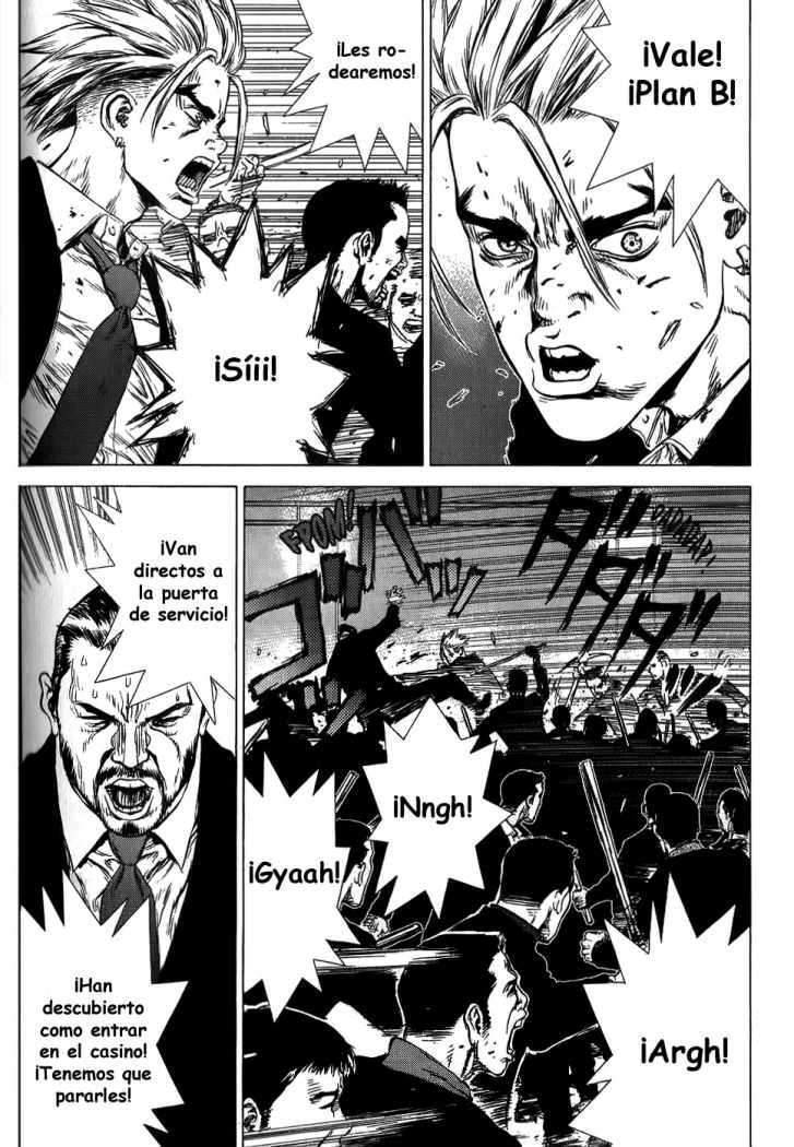 Capitulo 31 page 10