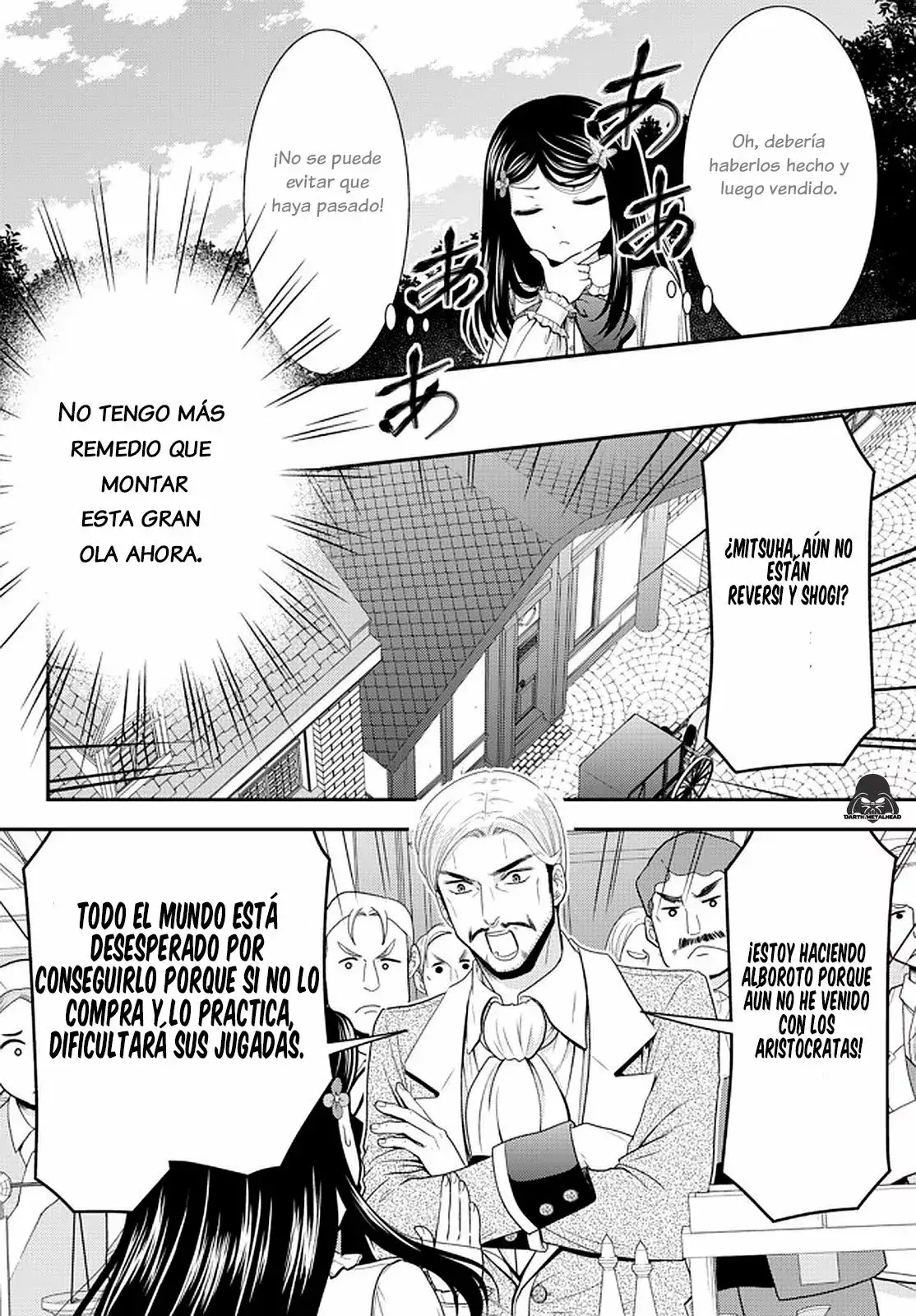 Capitulo 64 page 16