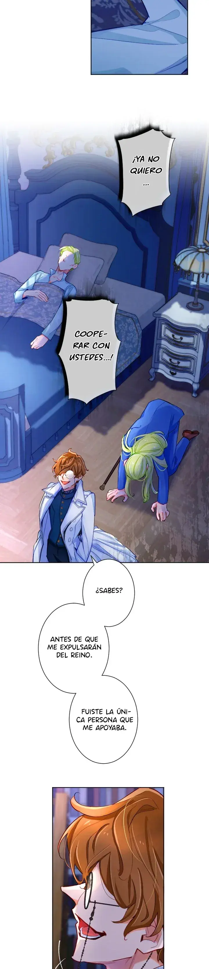Capitulo 71 page 22