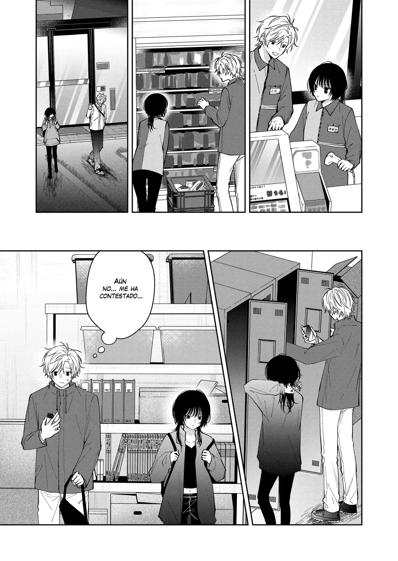 Capitulo 63 page 7