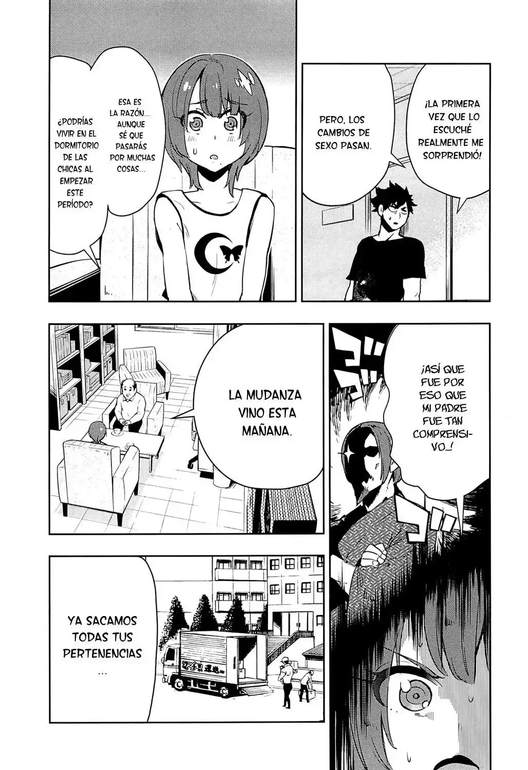 Capitulo 65 page 16