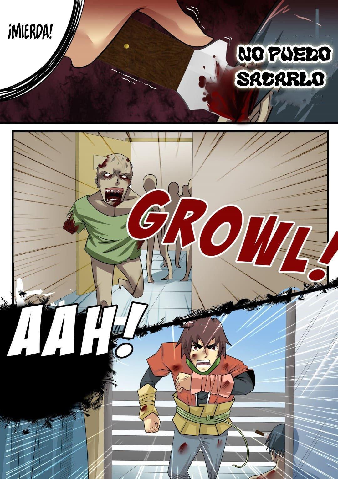 Capitulo 17 page 9