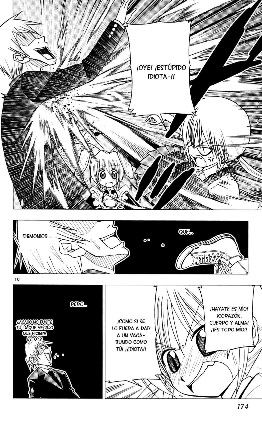 Capitulo 96 page 10