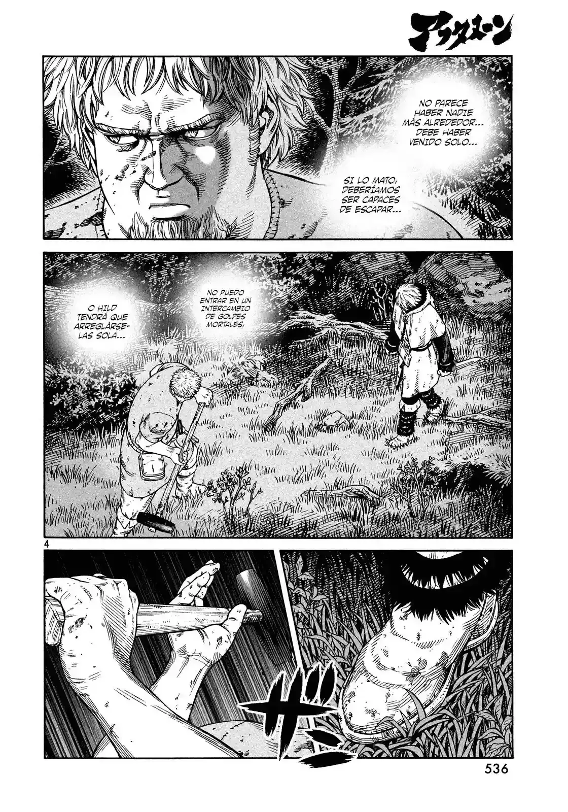Capitulo 119 page 4
