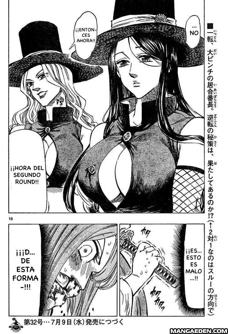 Capitulo 34 page 18