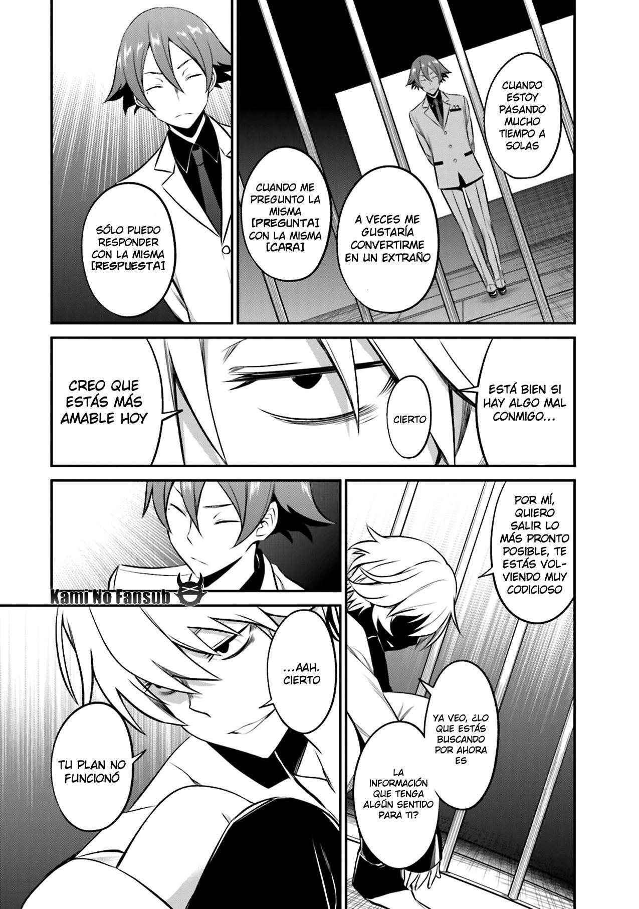 Capitulo 26 page 9