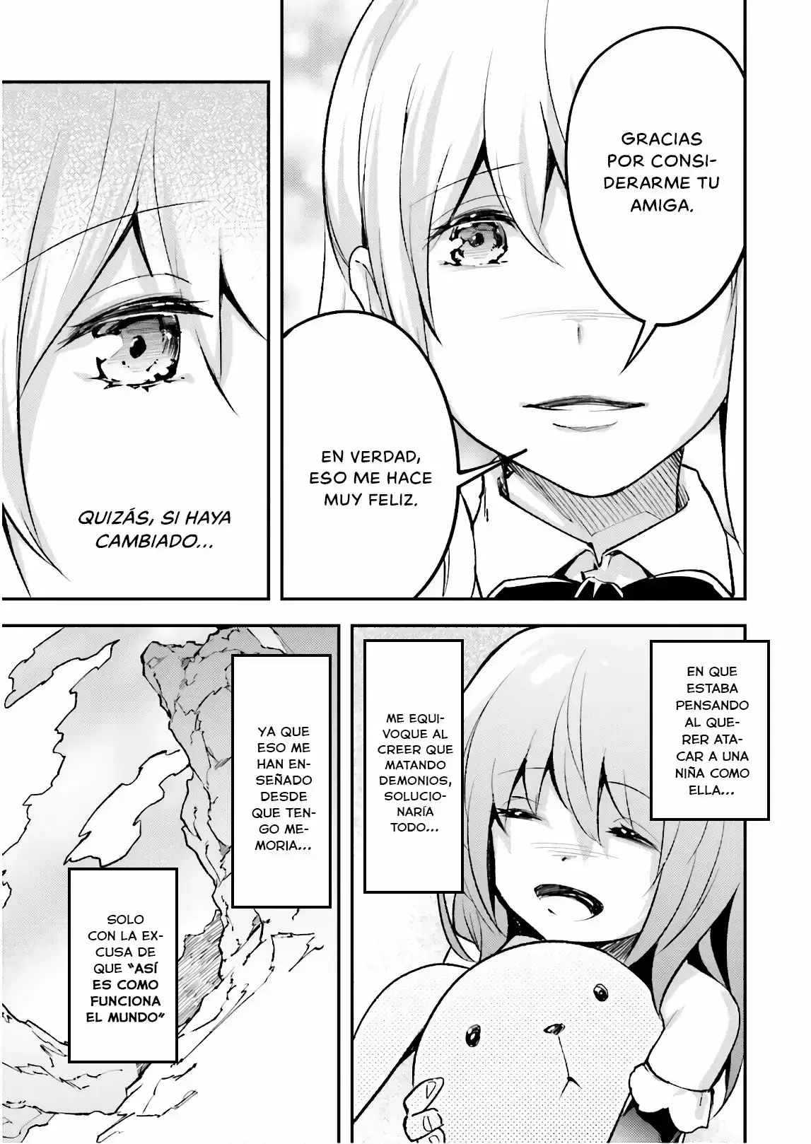 Capitulo 20 page 38