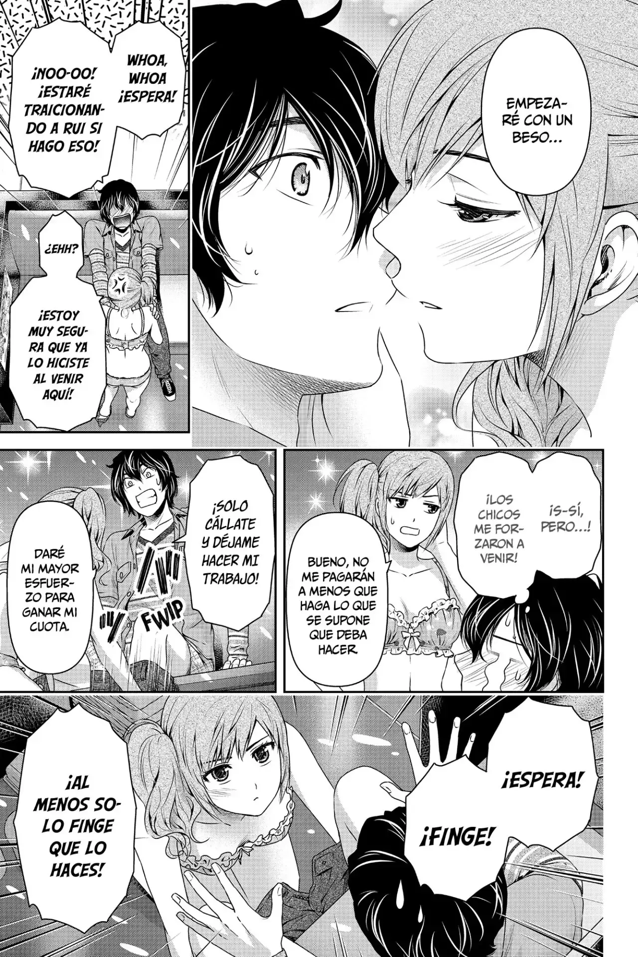 Capitulo 143 page 4