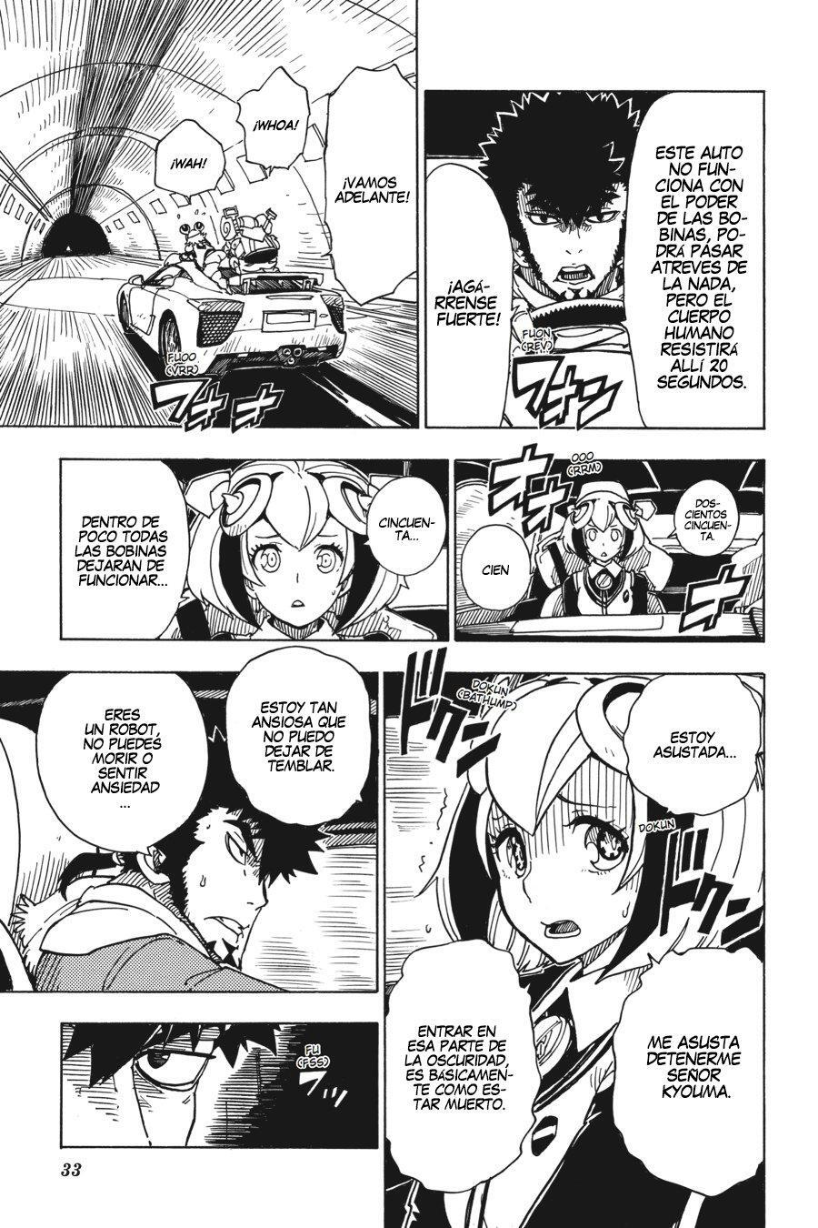 Capitulo 49 page 6