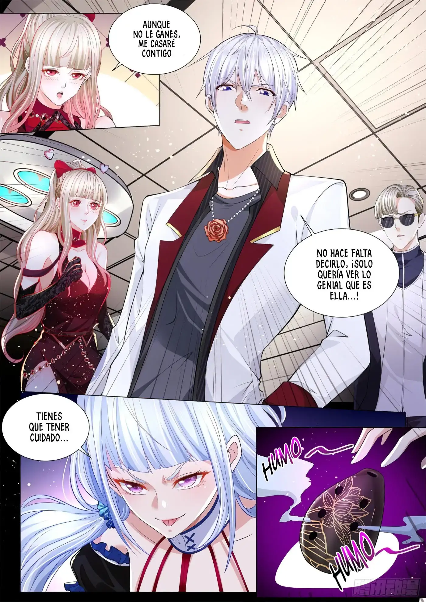 Capitulo 270 page 12