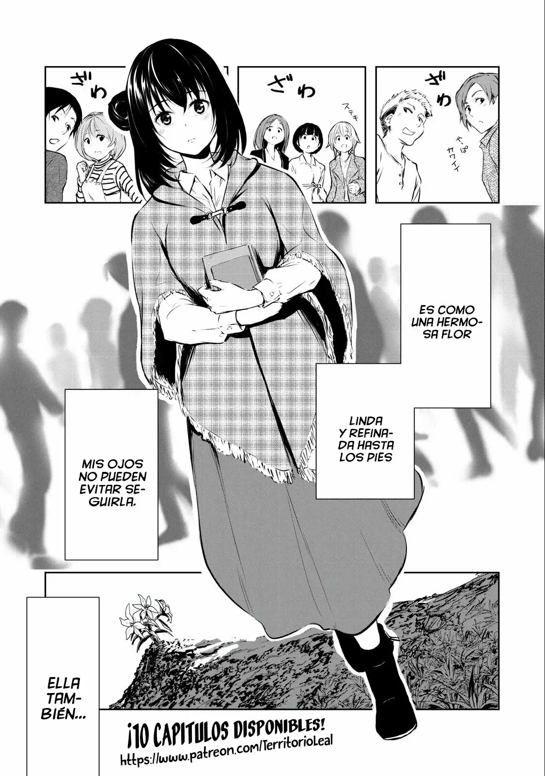 Capitulo 1 page 11