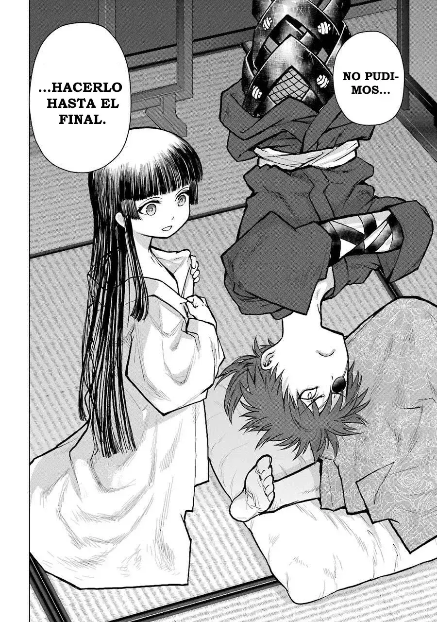Capitulo 21 page 34