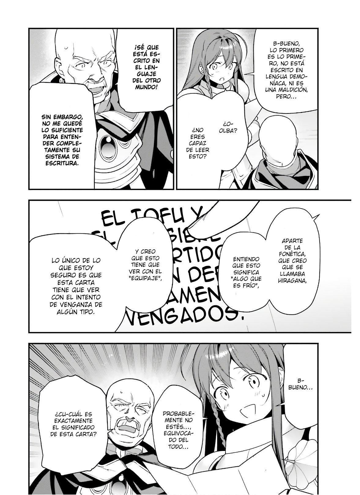 Capitulo 92 page 21