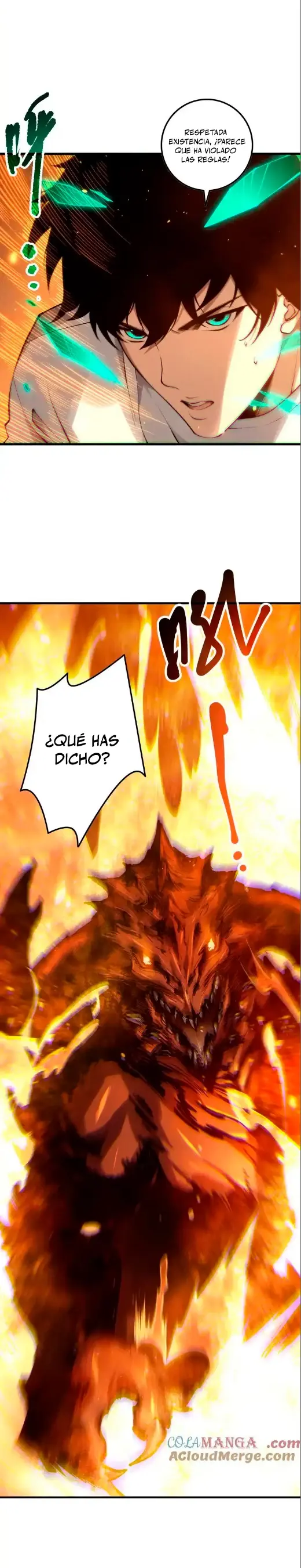 Capitulo 131 page 17