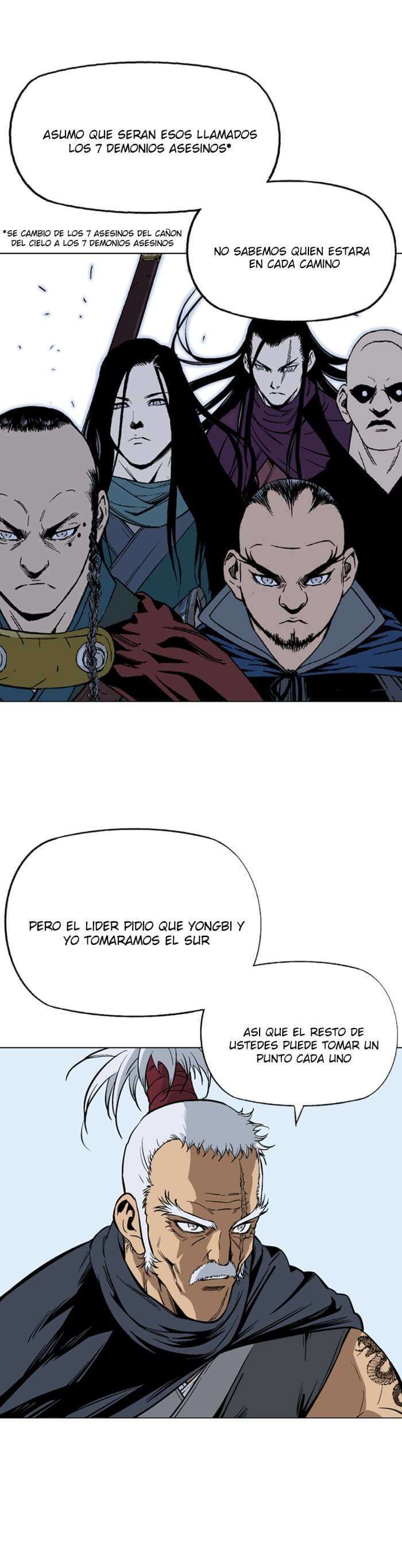 Capitulo 143 page 6