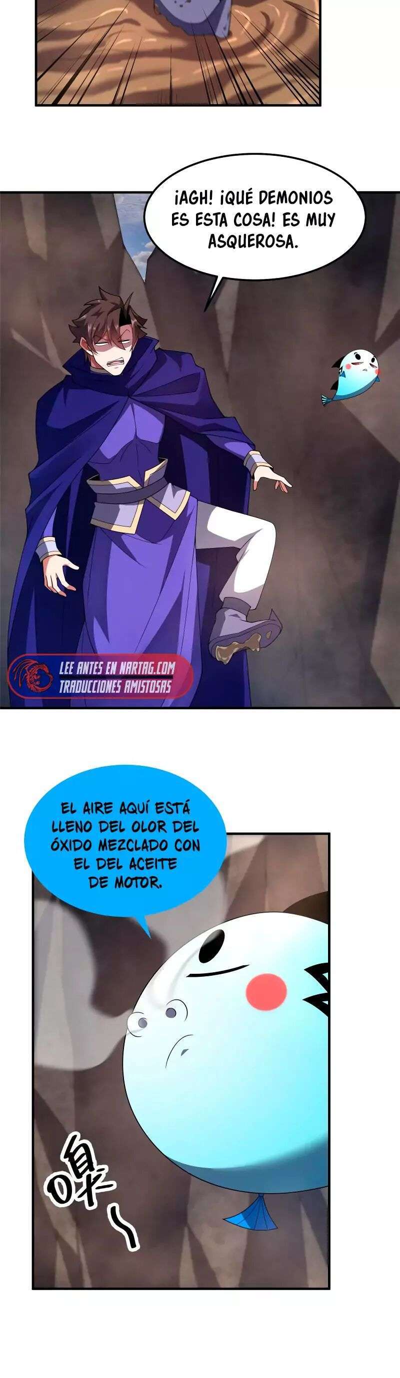 Capitulo 291 page 22