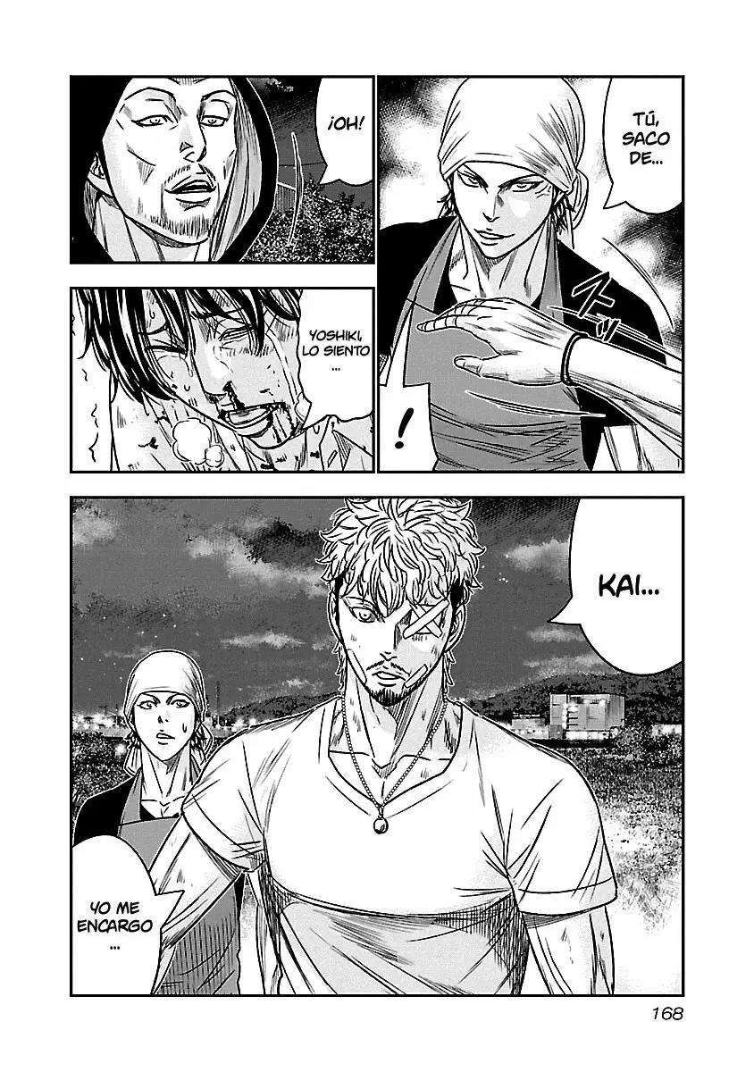 Capitulo 81 page 21