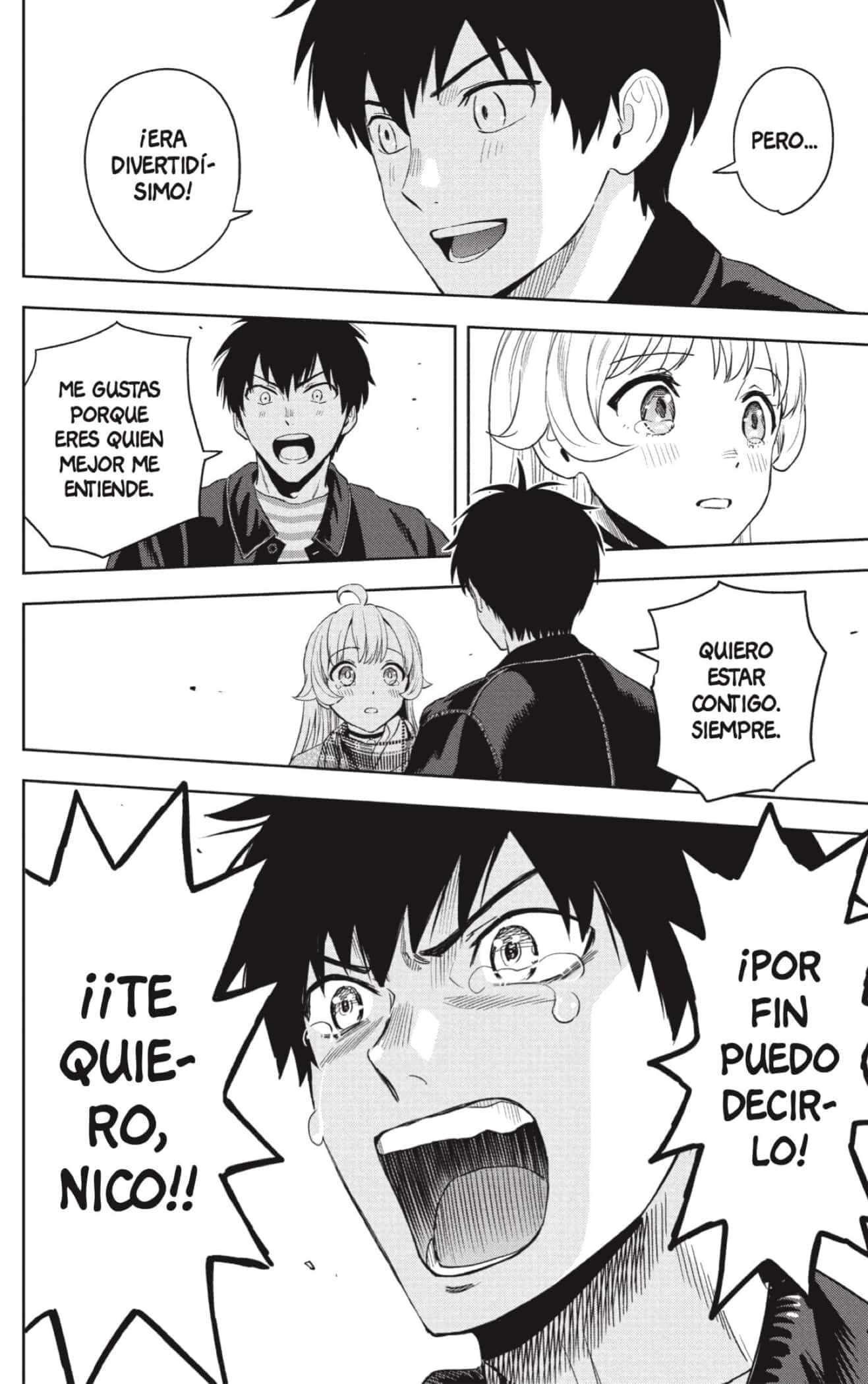 Capitulo 223 page 16