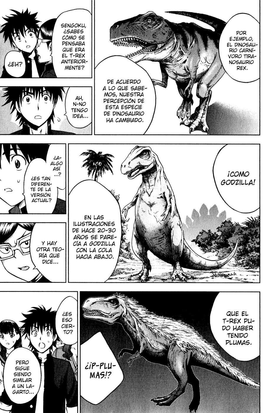 Capitulo 137 page 15