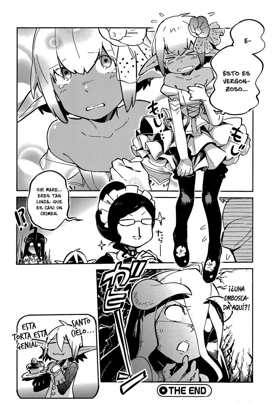 Capitulo 18.50 page 21