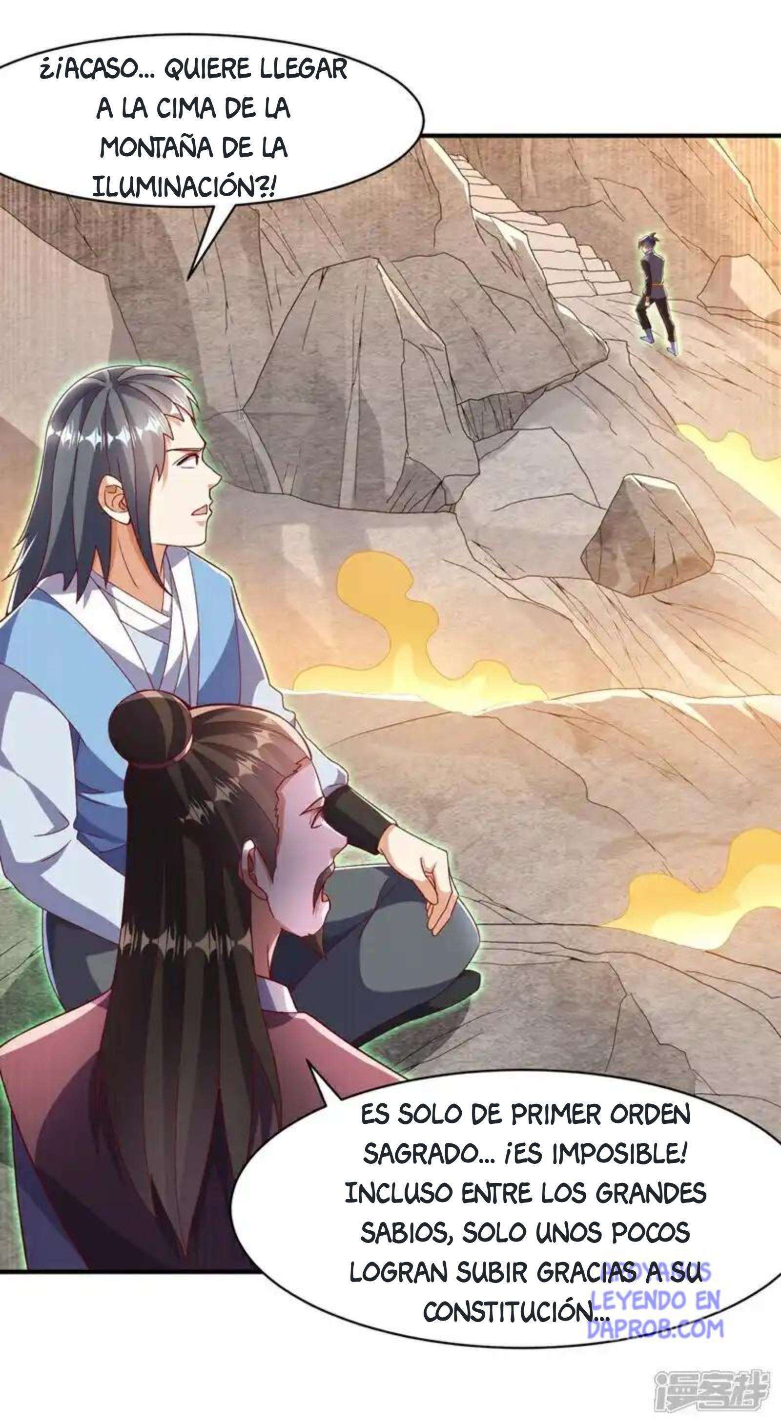 Capitulo 543 page 19
