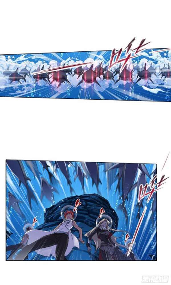 Capitulo 320 page 21