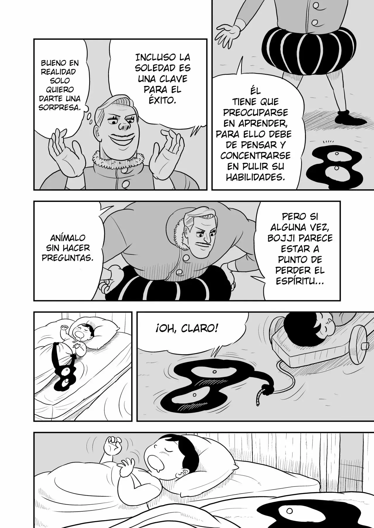 Capitulo 40 page 6