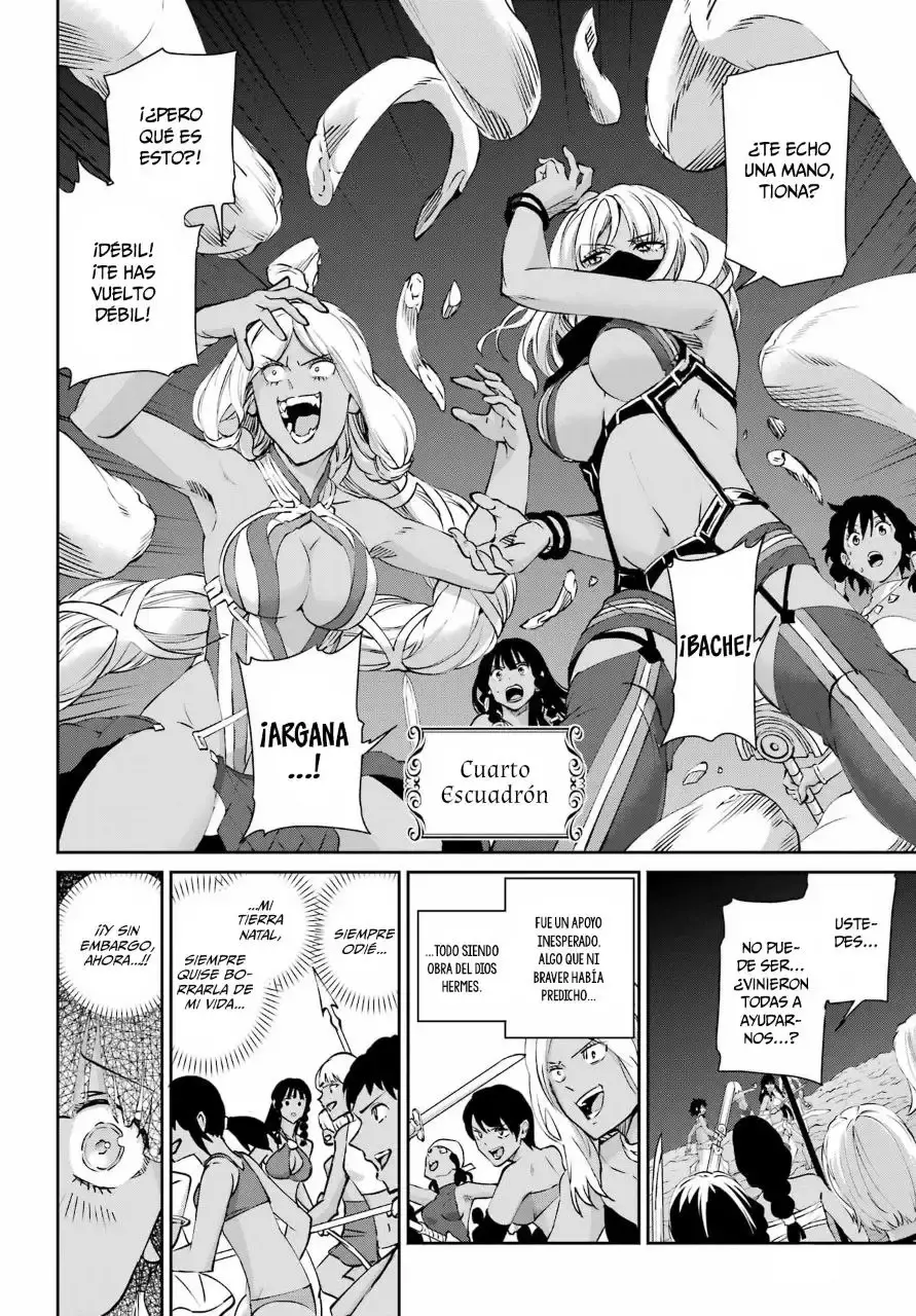 Capitulo 129 page 34
